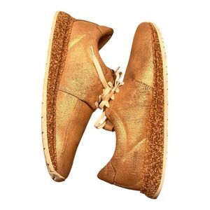 Birkenstock women’s Wrigley Sneakers Dusty Rose size 40